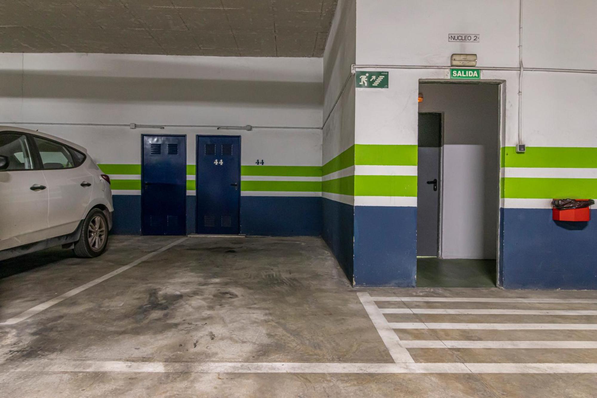Allo Apartments Santo Domingo 2 Habitaciones - Parking Jerez de la Frontera Esterno foto