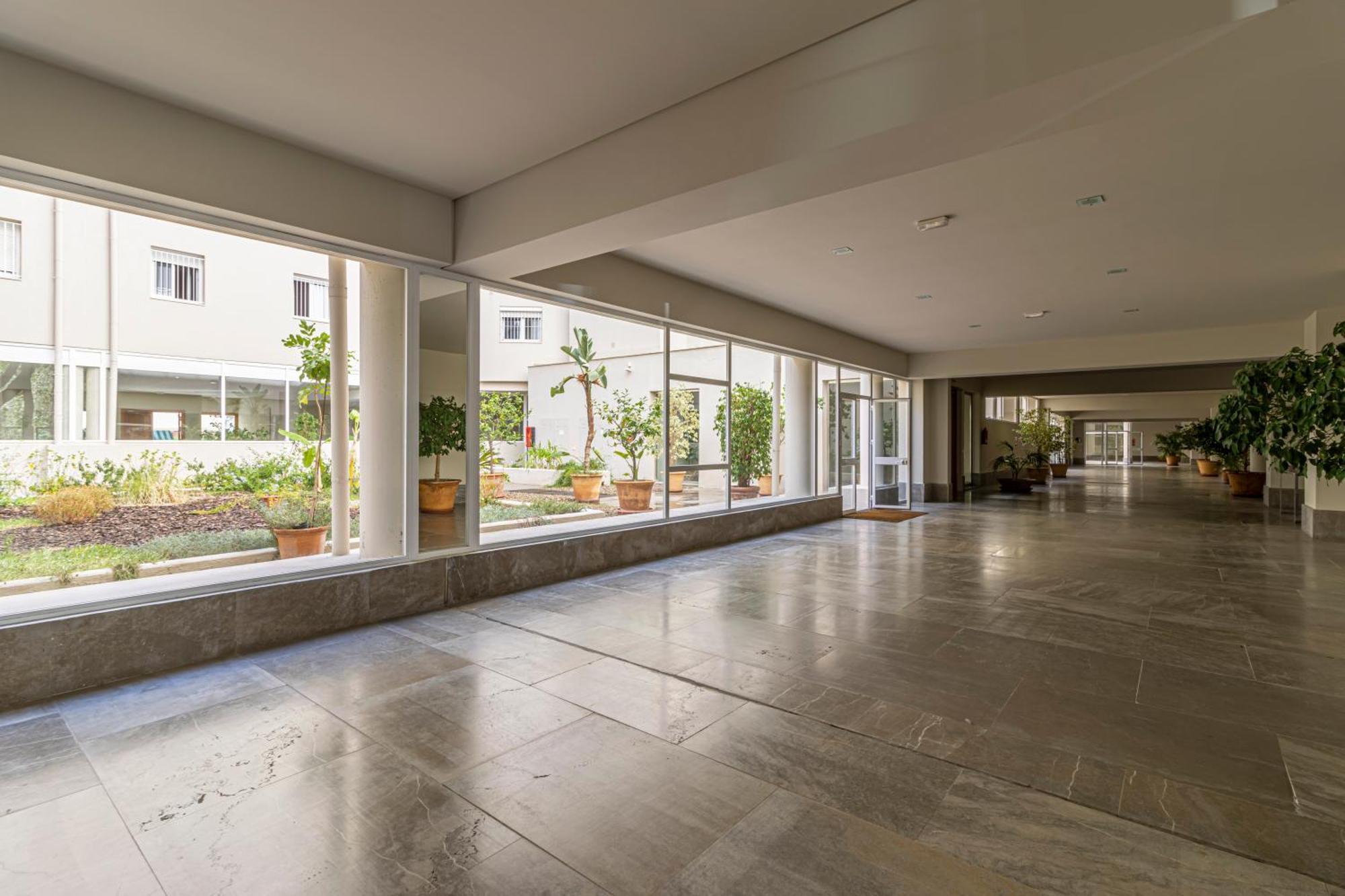 Allo Apartments Santo Domingo 2 Habitaciones - Parking Jerez de la Frontera Esterno foto
